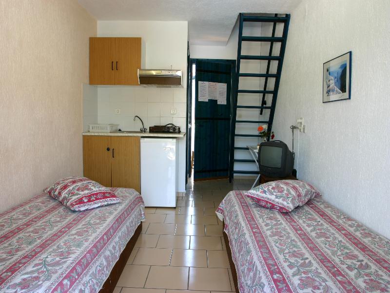 Aggelos Studios Città di Skopelos Esterno foto